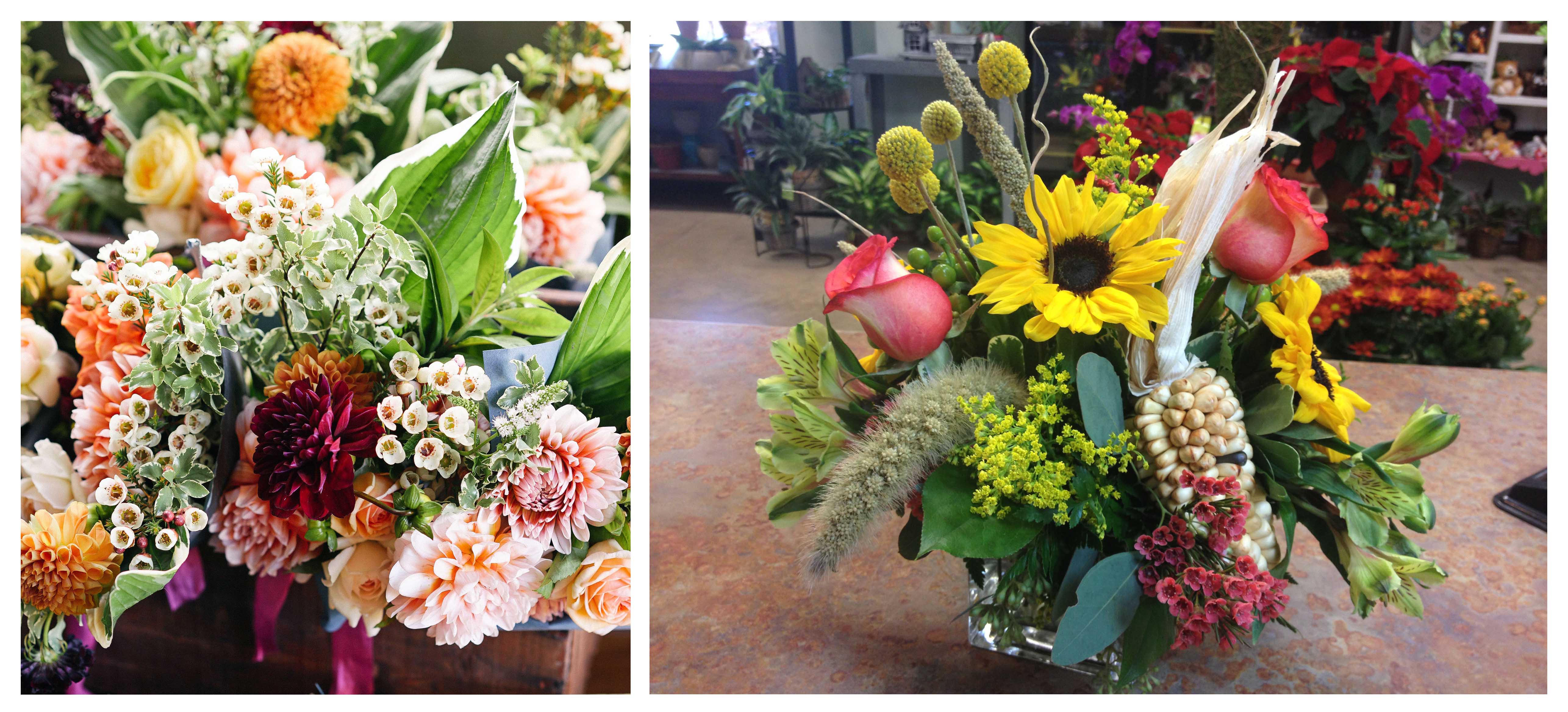 Thanksgiving Décor Traditions - Freytags Florist - Freytags Florist