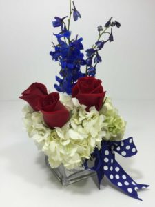 USA Bouquet