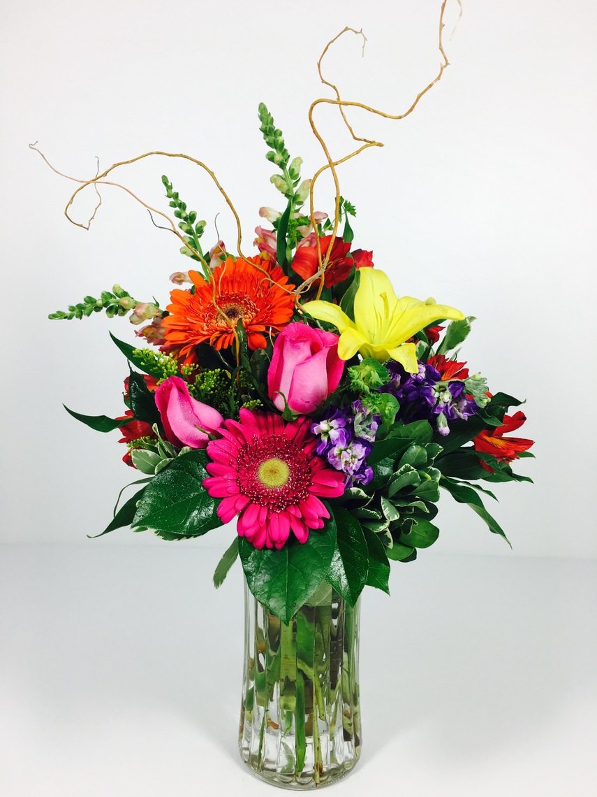 get well bouquets