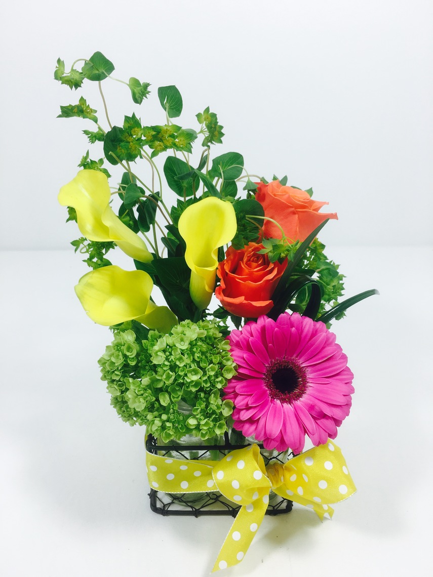 get well bouquets