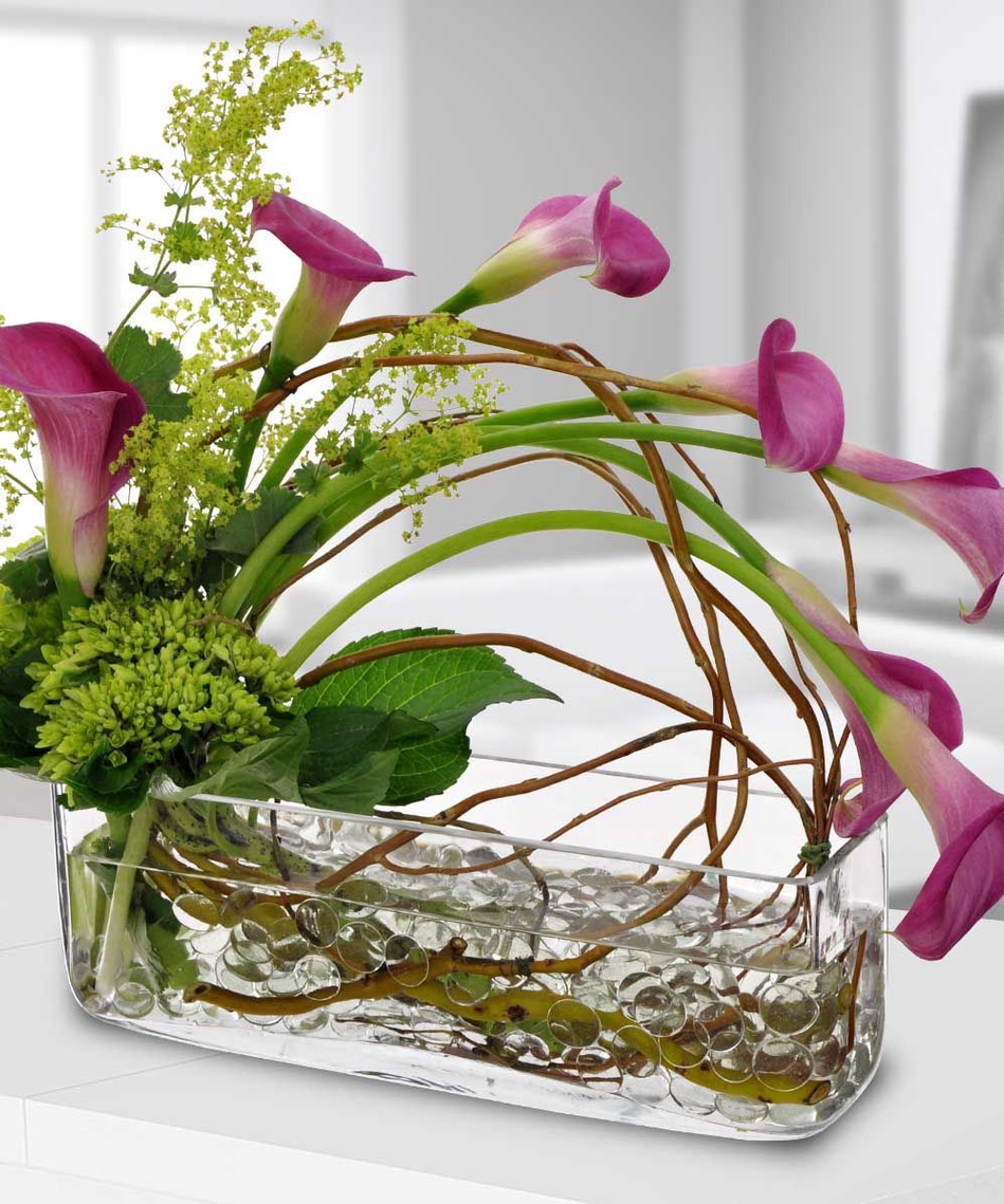 Artistic Elements of Floral Design Toblers Flowers Blog