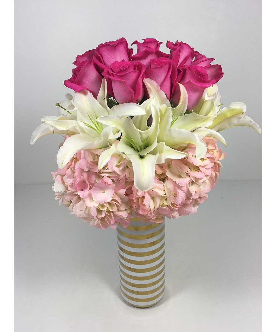 mother's day floral gifts