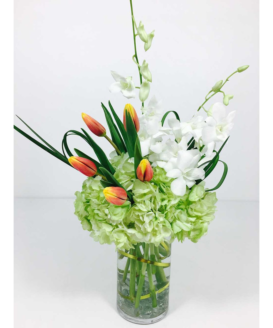 Mothers Day floral gifts 