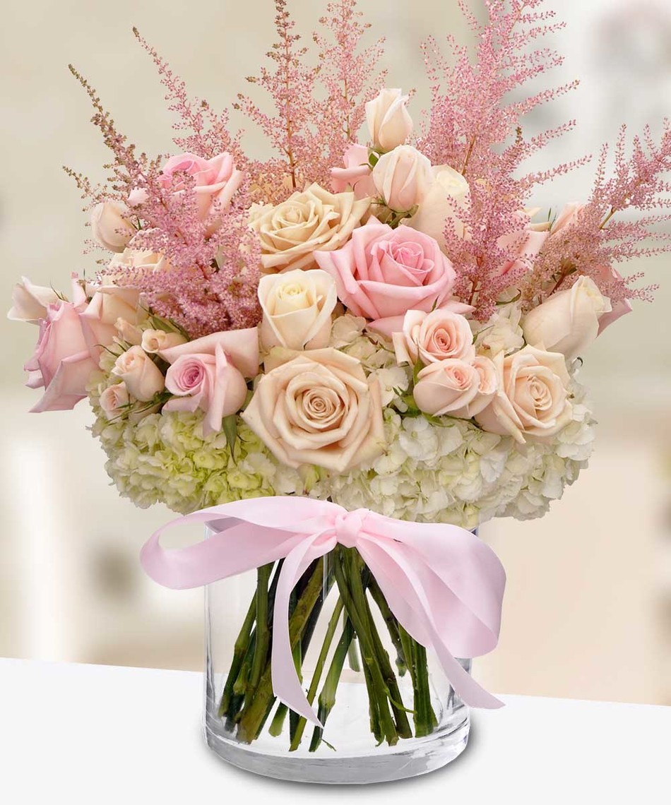 mother's day floral gifts