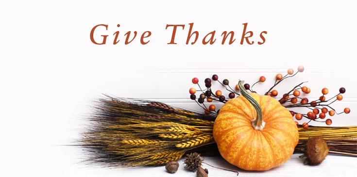 Thanksgiving Traditions