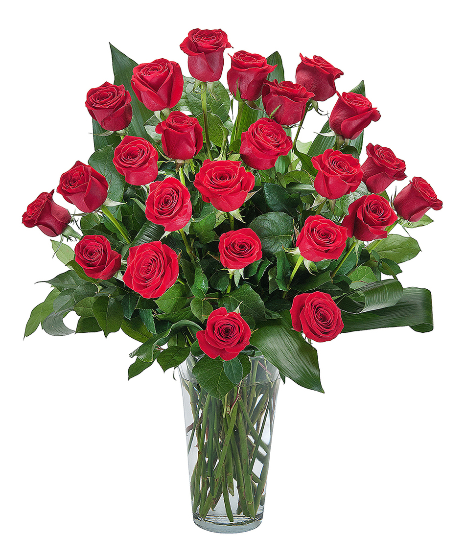 Valentine's Day
