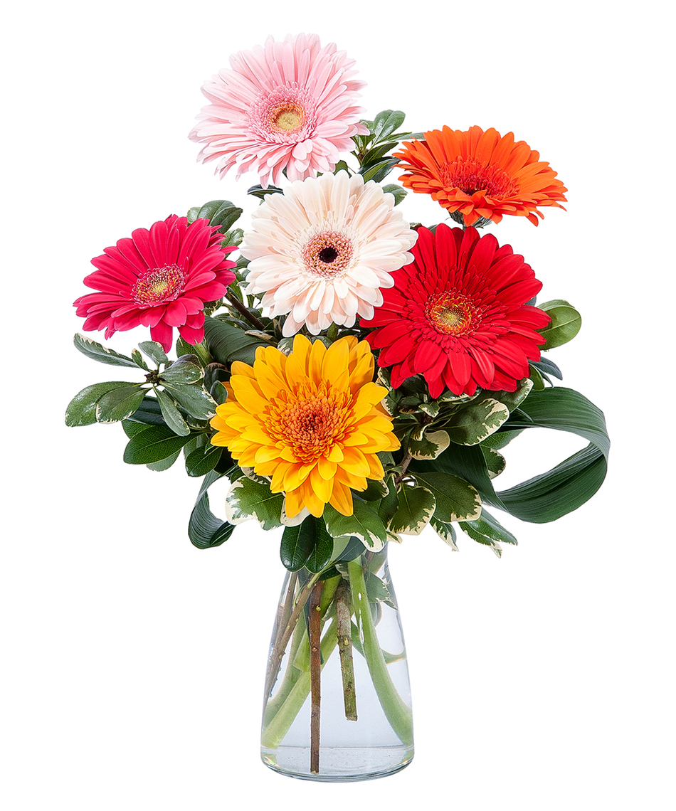 birthday bouquets