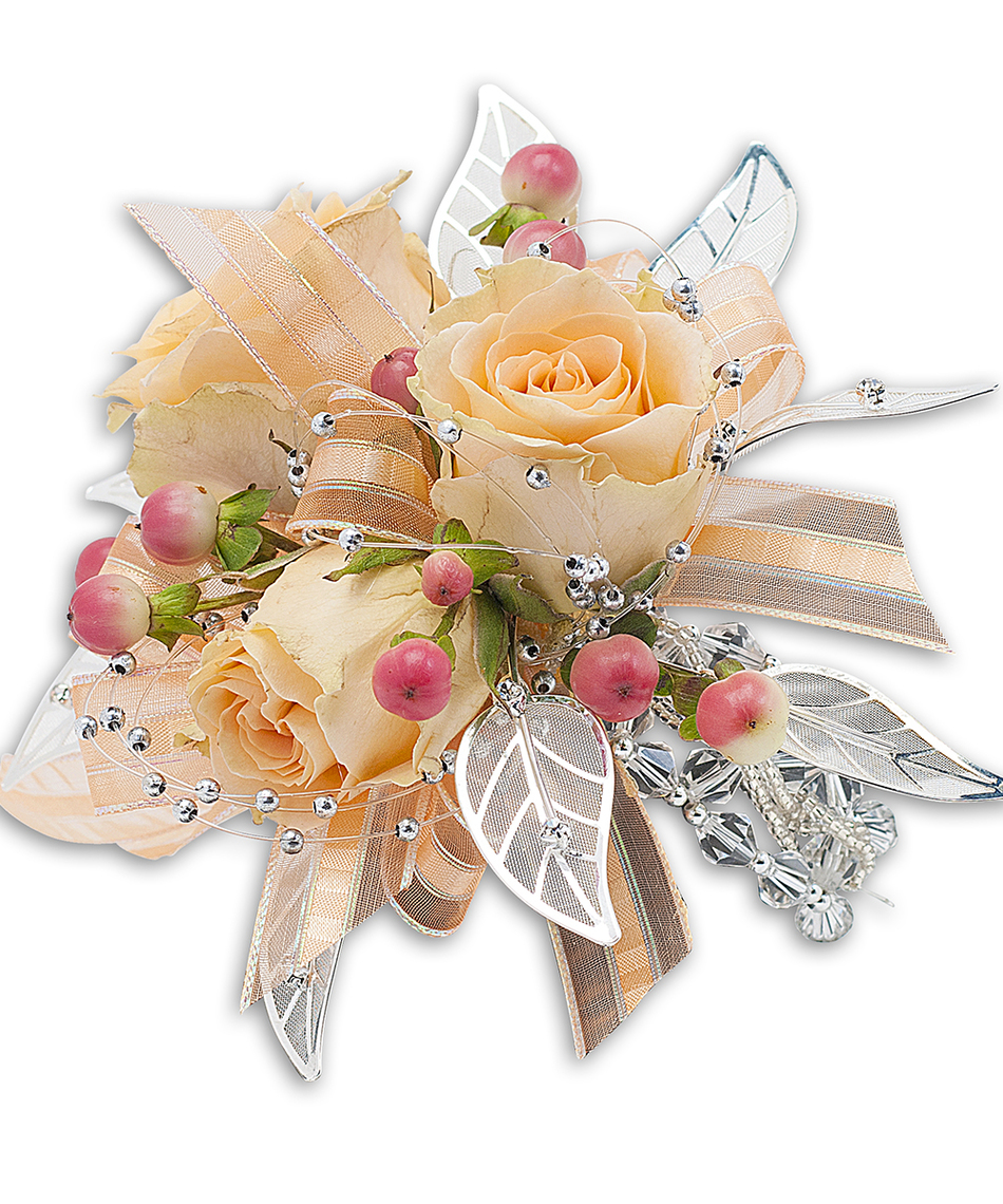 homecoming flowers