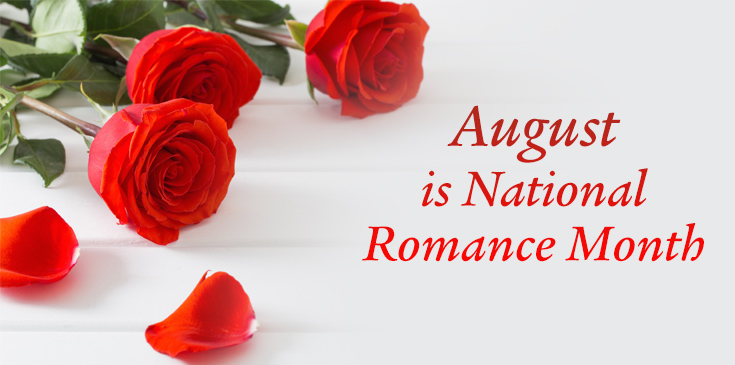 romance month