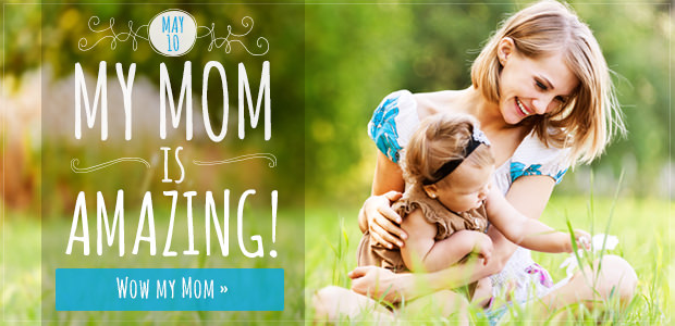 Mother's Day