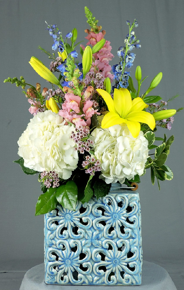 best summer flowers of 2015