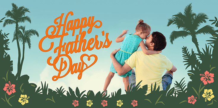 Father's Day Flowers 2015