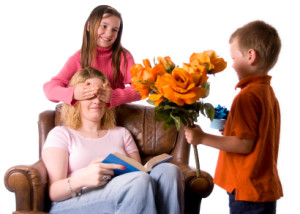 SurpriseforMom