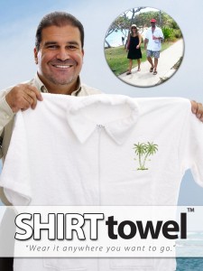 shirttowel