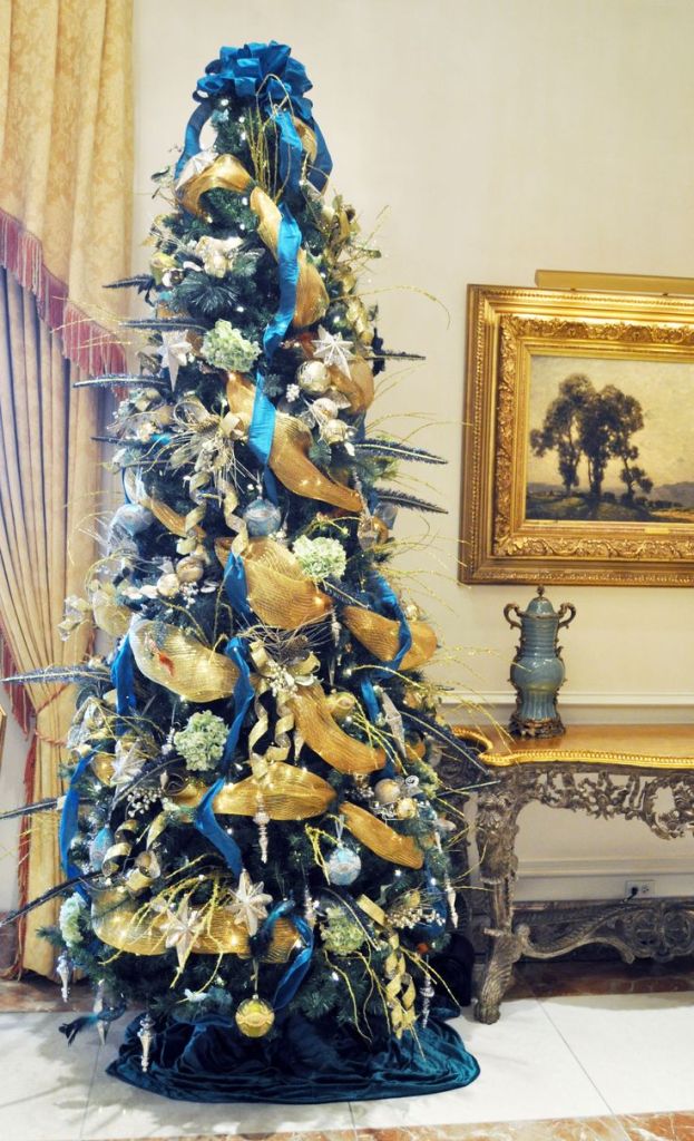 tree ritz 2014