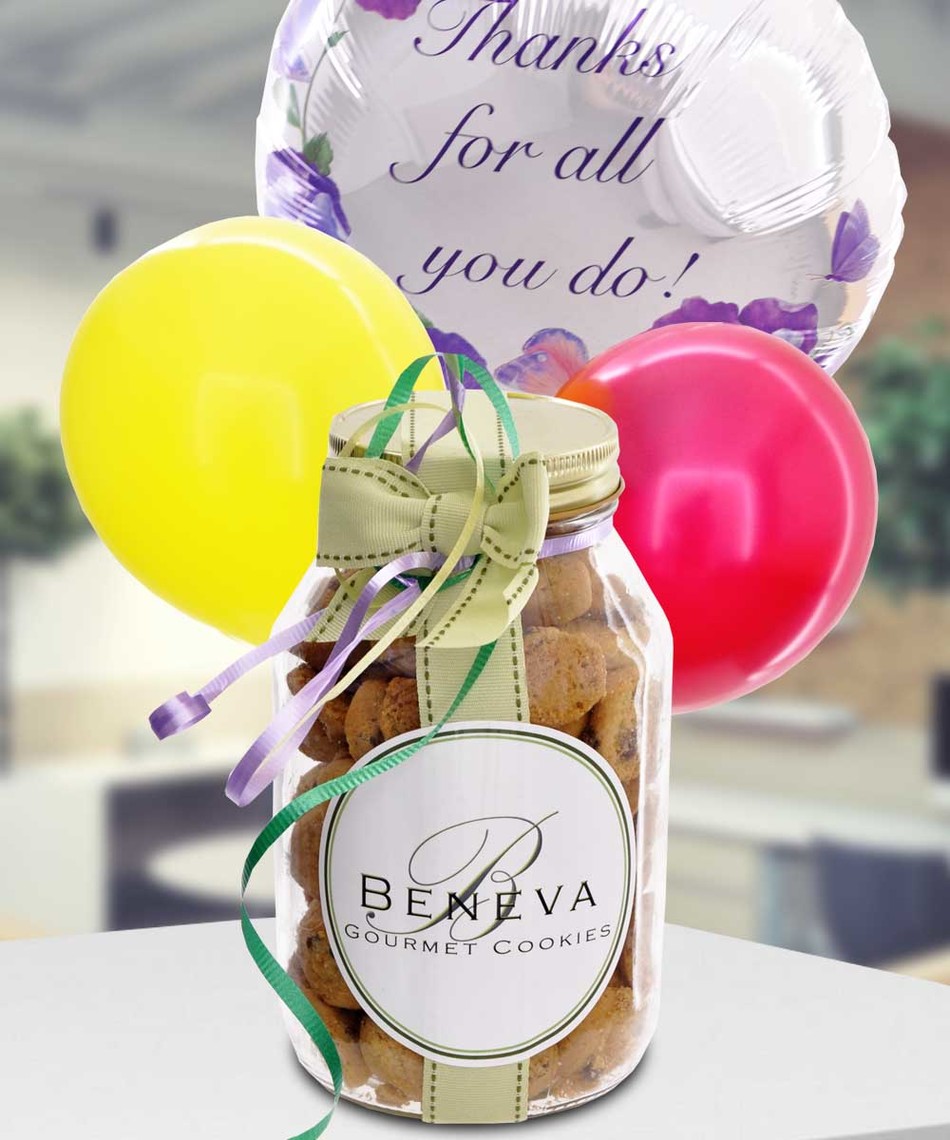 administrative professionals week