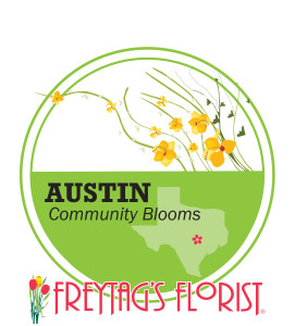 FF Austin Community Blooms Logo_with FF logo for web
