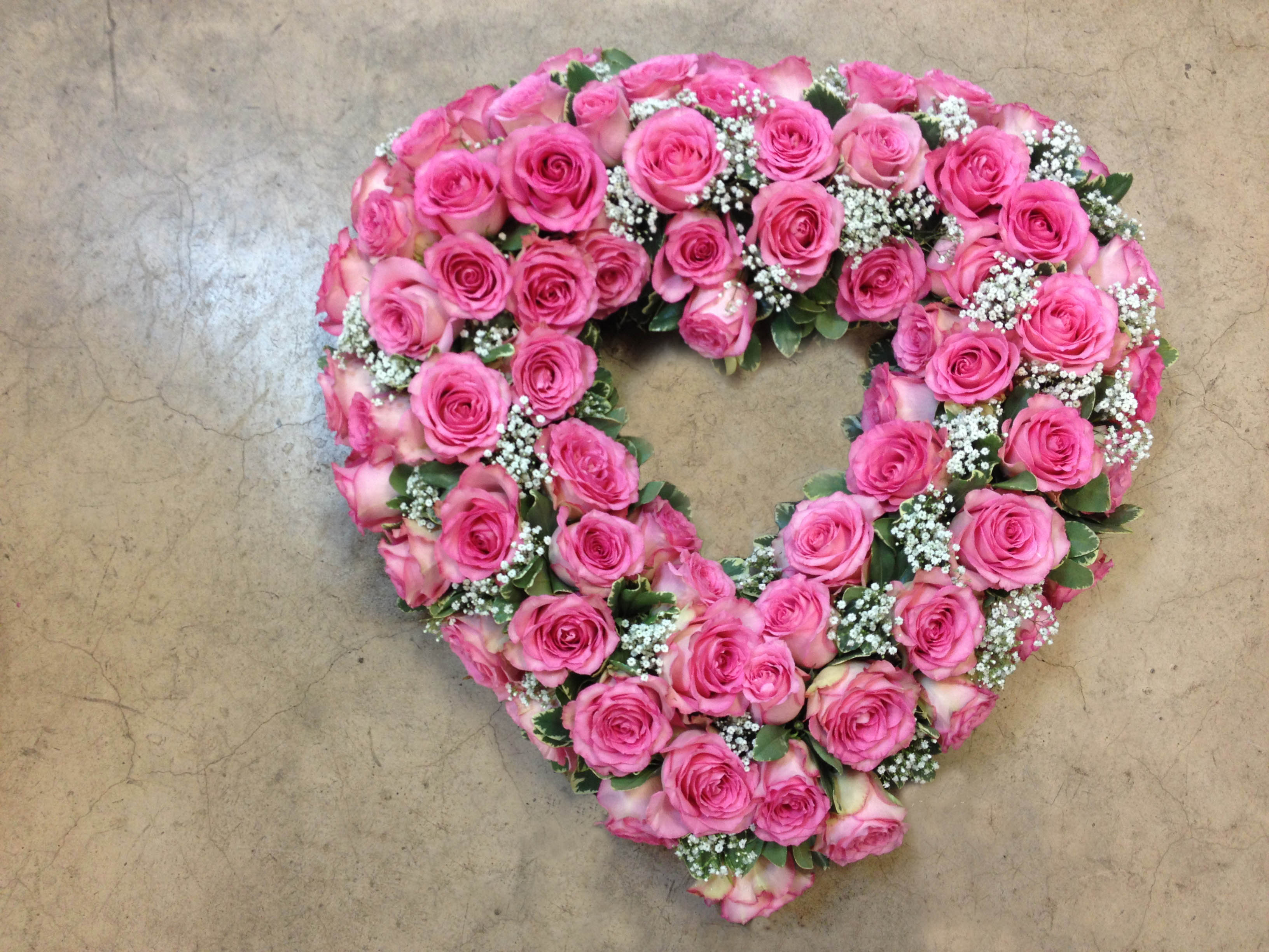 Floral Designer Spotlight: Nelson - Freytag’s Florist - Austin, TX