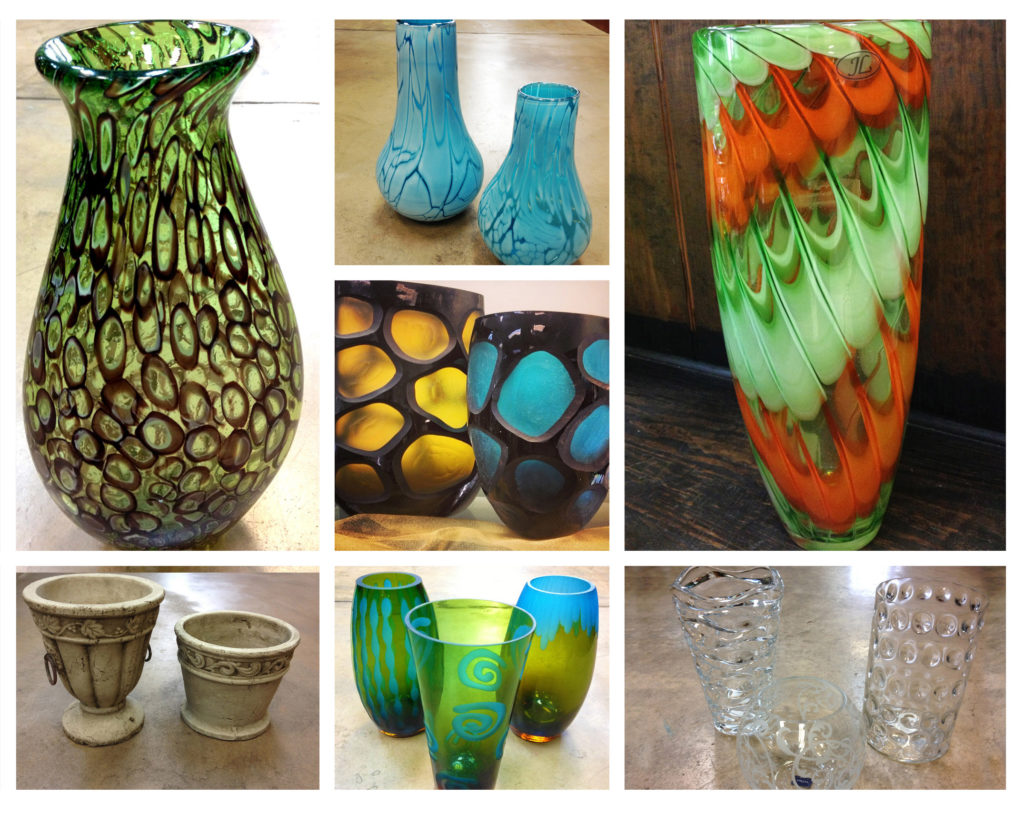 Freytags-Florist-Artisan-Glass-Vases-Austin-TX-Shop-4