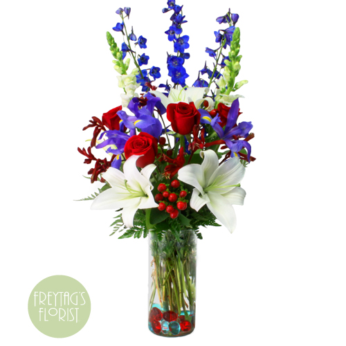 Liberty Bella | Freytag's Florist | Austin, TX