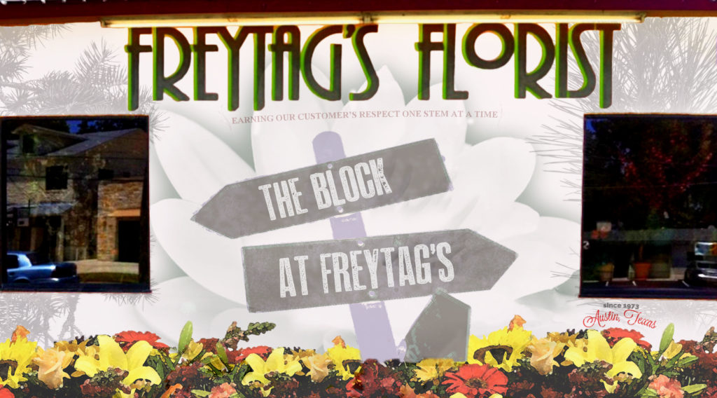 The Block at Freytag's
