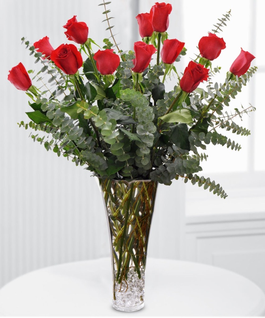 roses