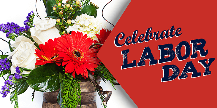 Decorating For Labor Day Schaaf Floral