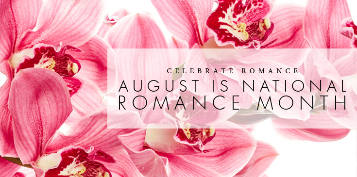 month of romance