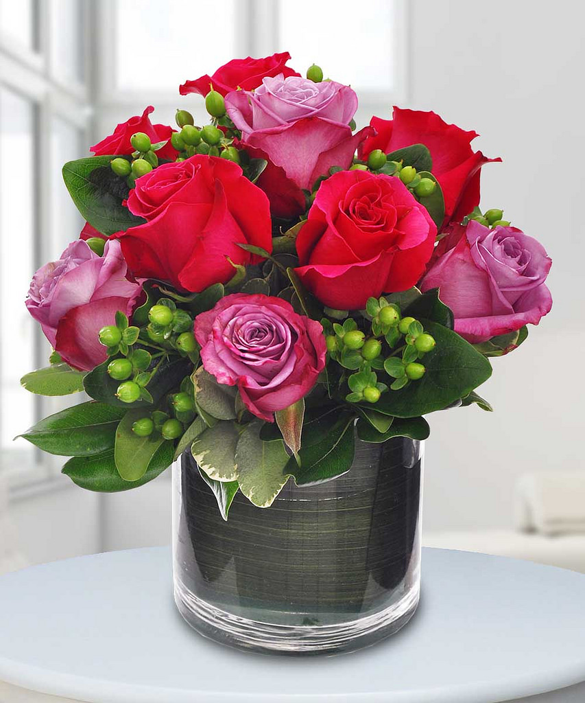 month of romance
