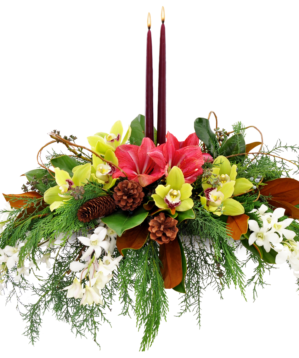 holiday decor