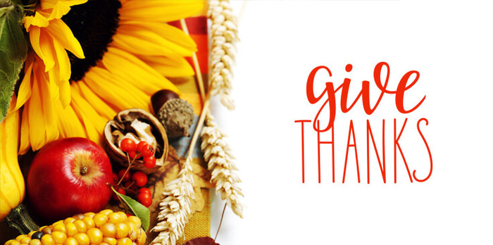 thanksgiving day