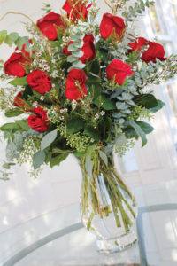romance month