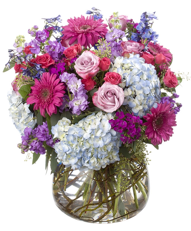 custom bouquets