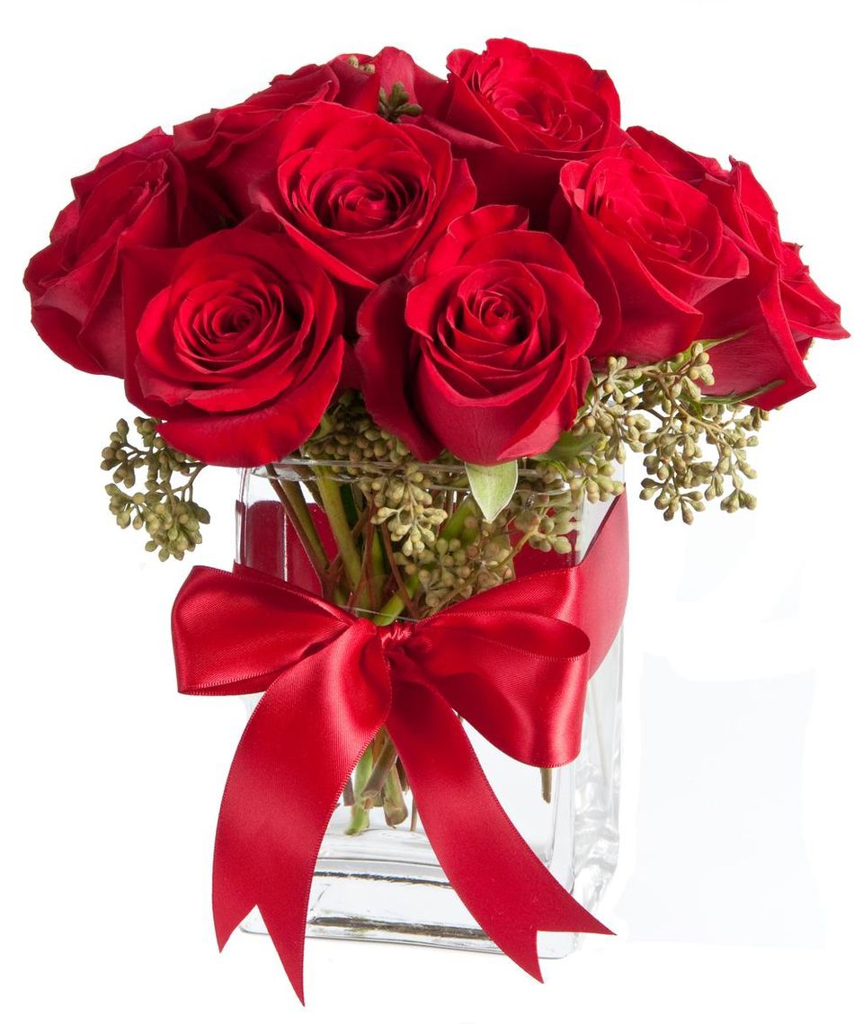 romance month
