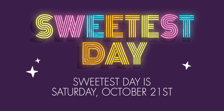 Sweetest Day 