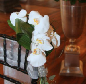 Buy White Orchid Flowers in Grand Rapids, MI