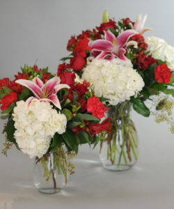 Amore Collection by Eastern Floral