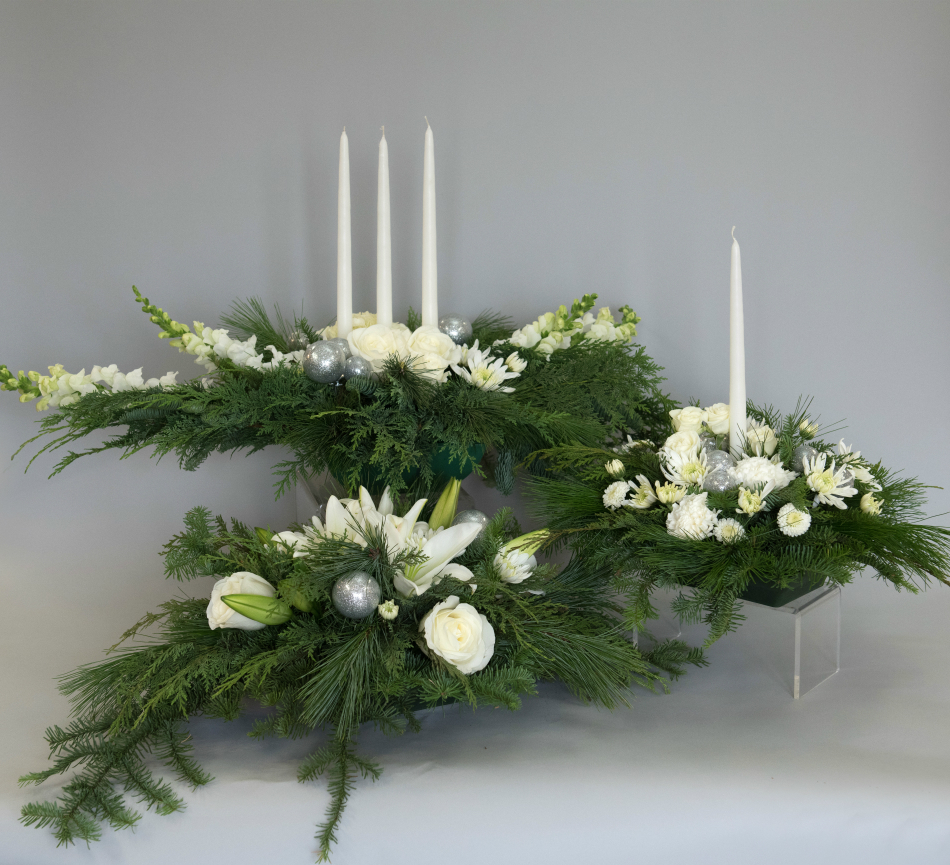 Holiday Flower & Gifts Collection - Eastern Floral - Grand Rapids