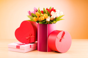 New Albany, Ohio Valentine's Day Gift Ideas 