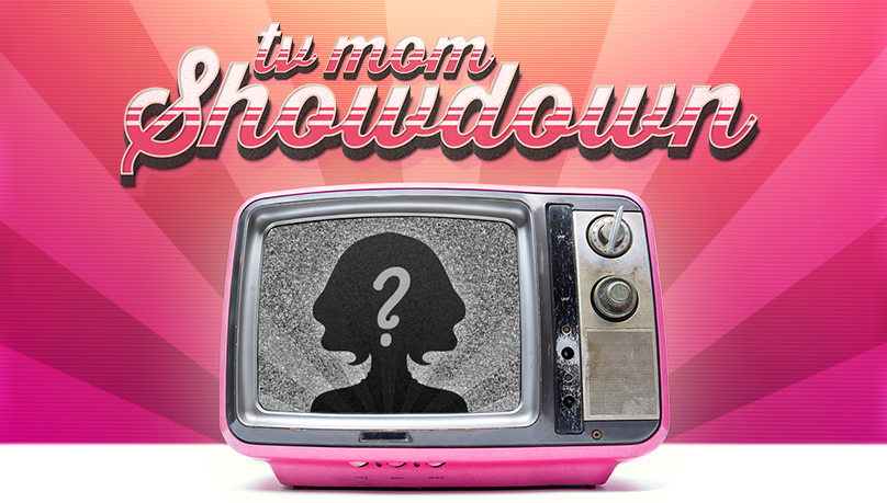 TV Mom Showdown