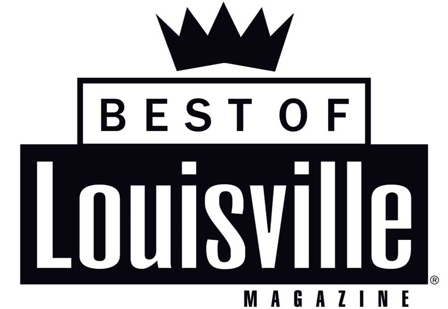 Nanz & Kraft selected Best Of Louisville for 16th year! 