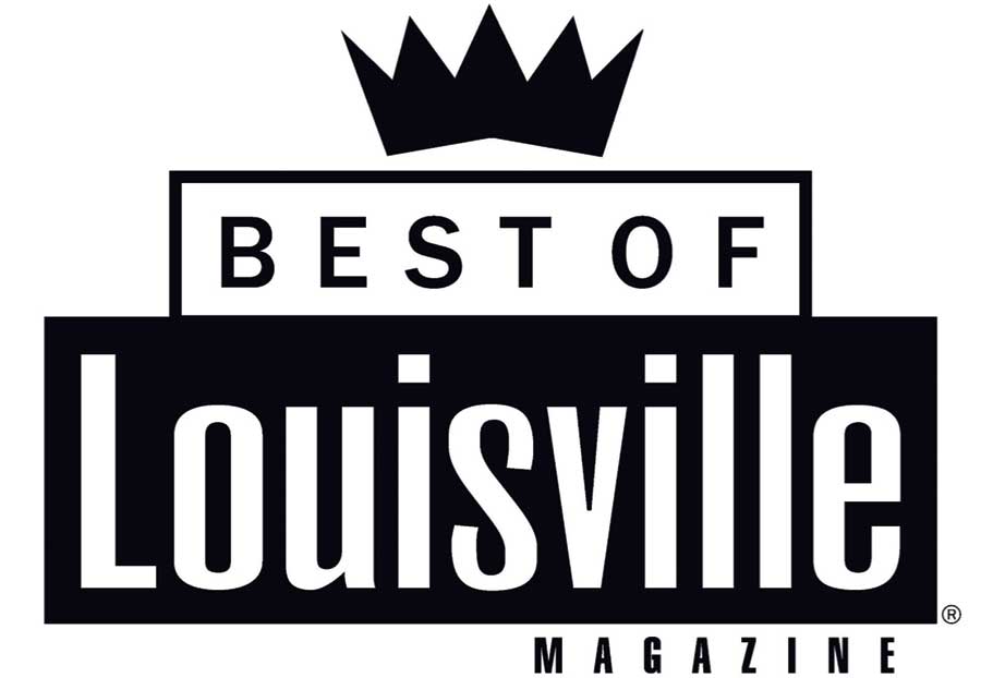 BOLlogo Nanz & Kraft selected Best Of Louisville for 16th year!
