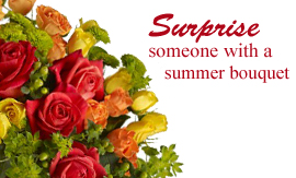 Give a little sunshine!