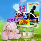 Easter baskets of treats! 