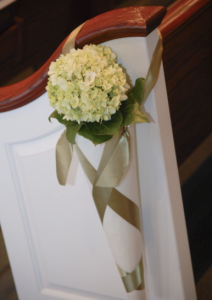 Hydrangea Bouquets