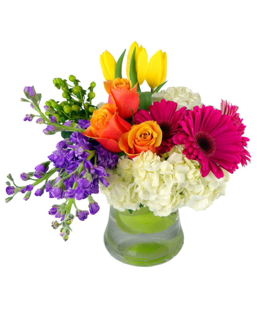 April Passion