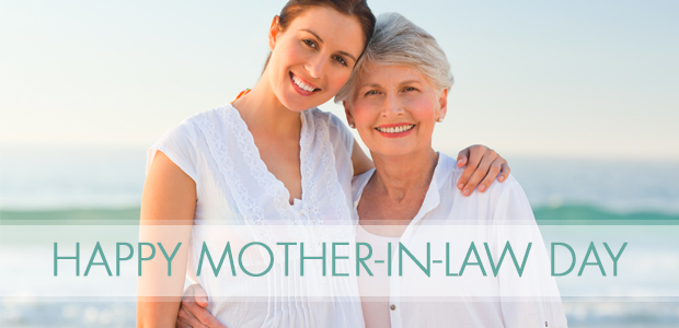 mother-in-law