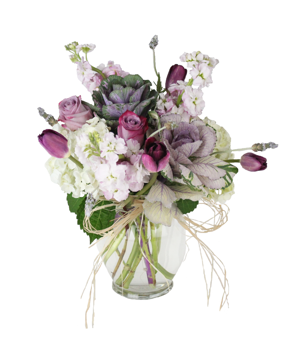 birthstone bouquets 