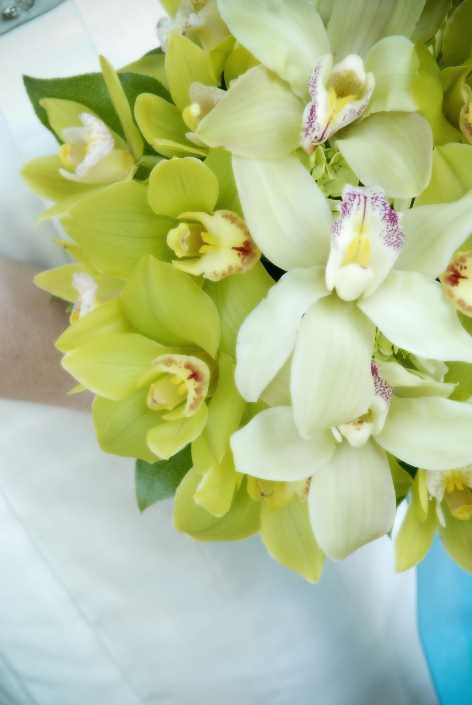 anniversary flowers
