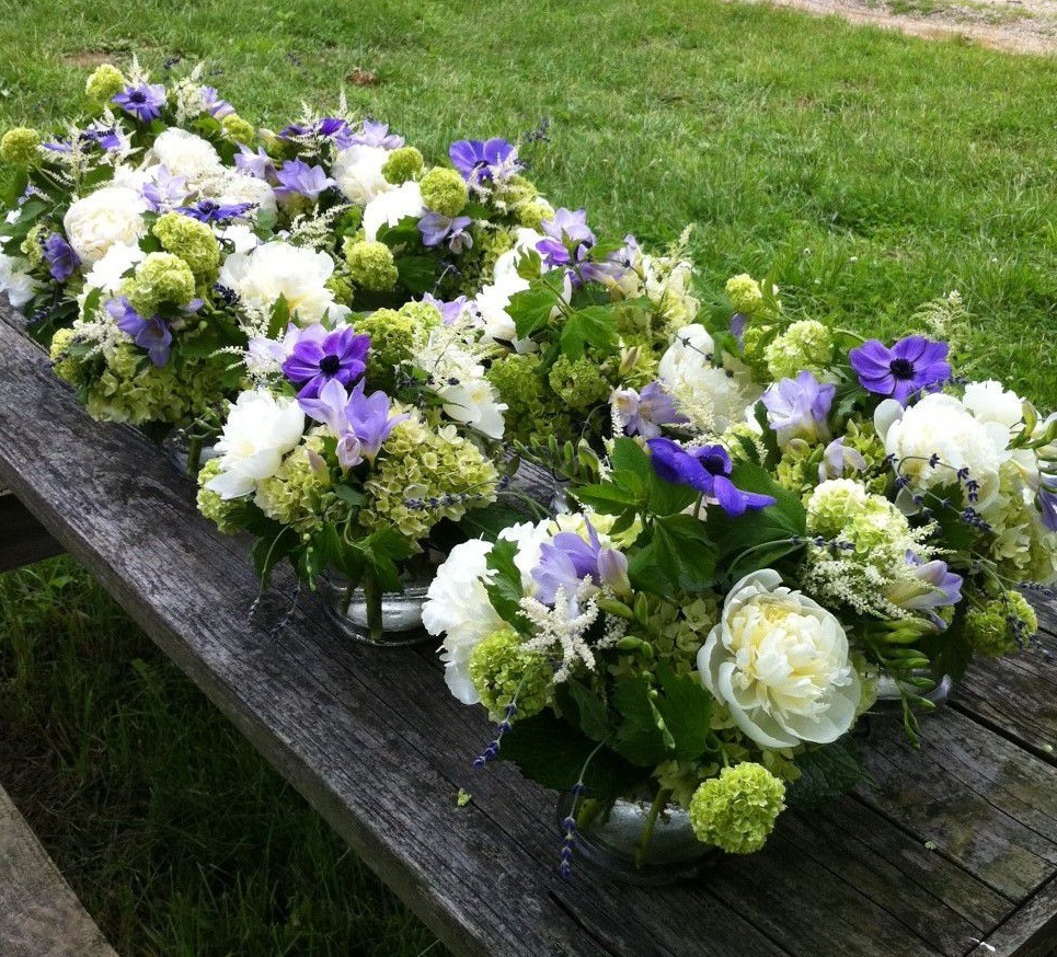 anniversary flowers